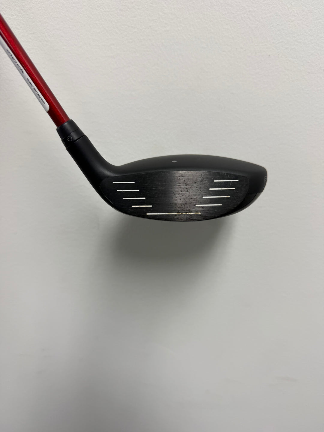 Demo PING G440 SFT 16 Degree Left Hand Fairway Wood