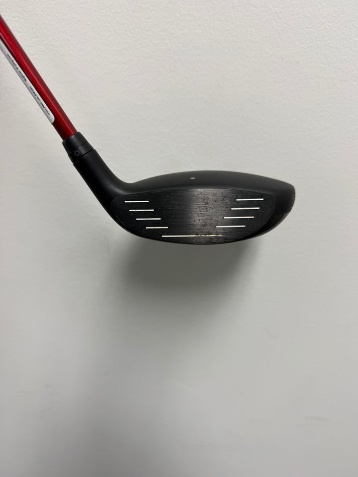 Demo PING G440 SFT 16 Degree Left Hand Fairway Wood
