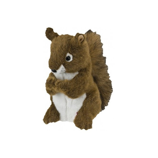 Daphne's Headcover