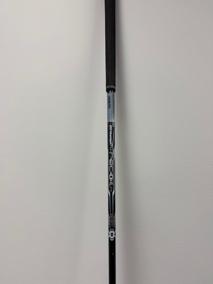 Demo Callaway Paradym Super Hybrid Right Handed with Recoil 75 F3