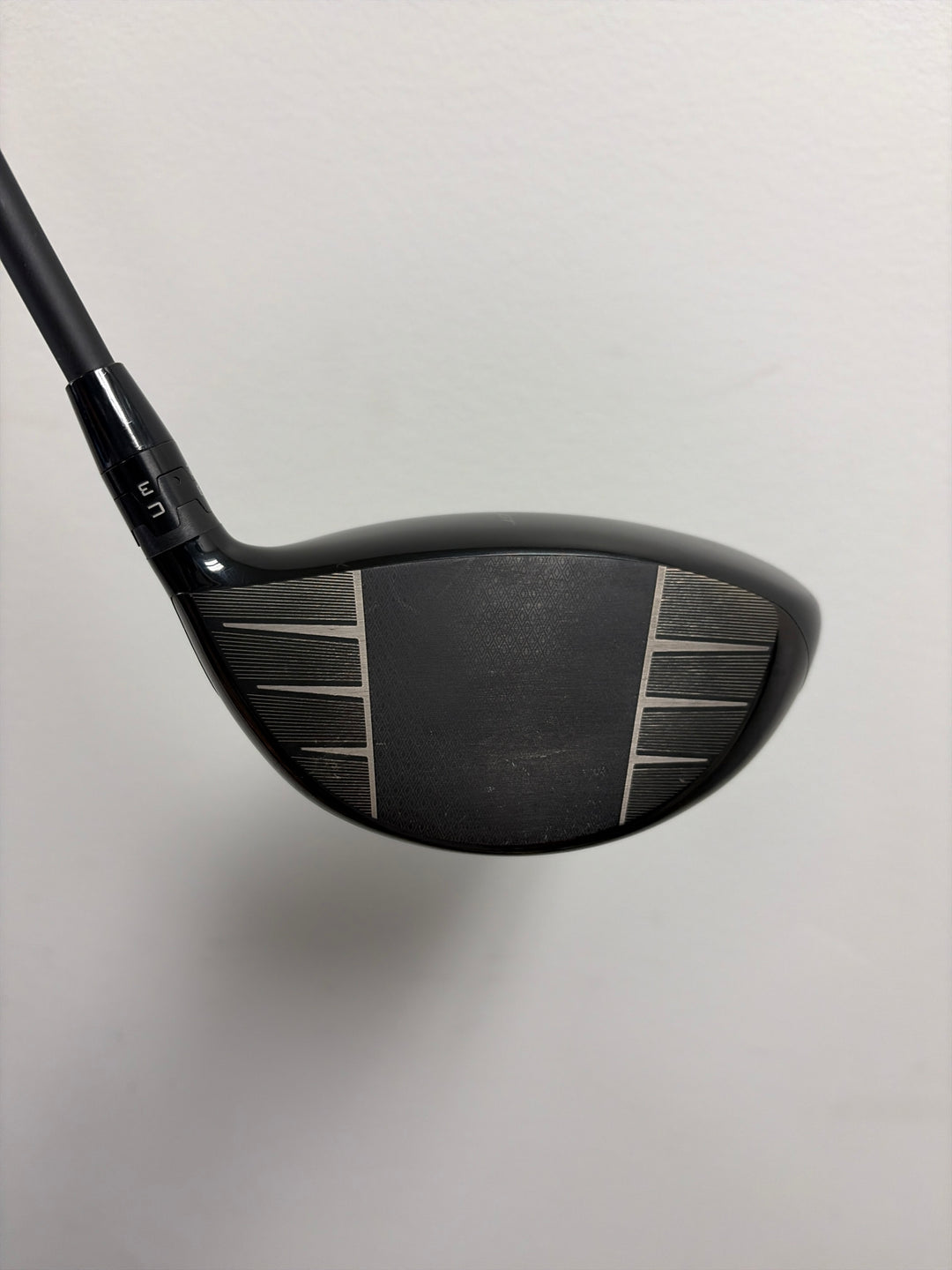 Demo Titleist GT3 Driver- Left Hand- 9 Degree- Tensei Blue 55 Stiff
