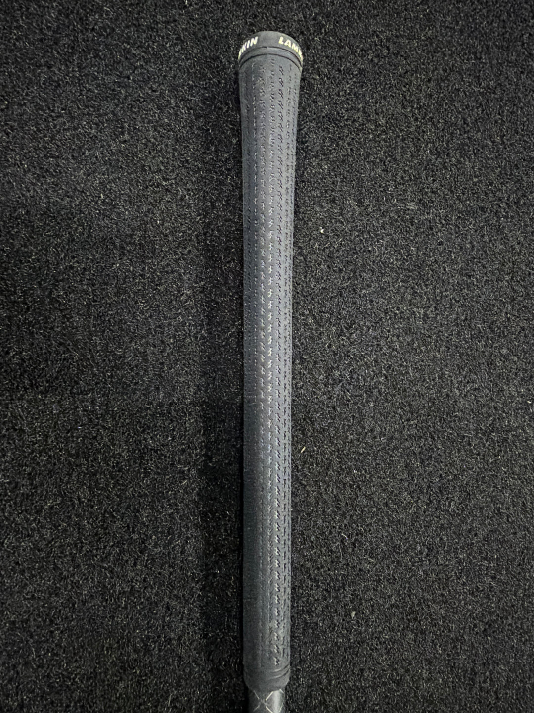 Demo Driver Shaft Tensei Black 1K 65g Stiff Mizuno Tip 44.75"