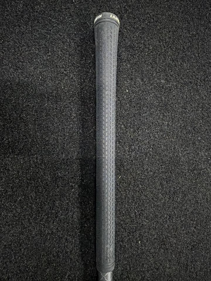 Demo Driver Shaft Tensei Black 1K 65g Stiff Mizuno Tip 44.75"