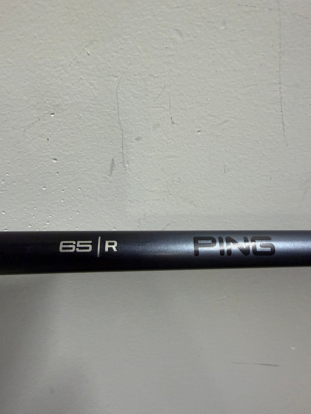 Demo PING G425 Max Fairway Wood - 3W 14.5° Regular RH
