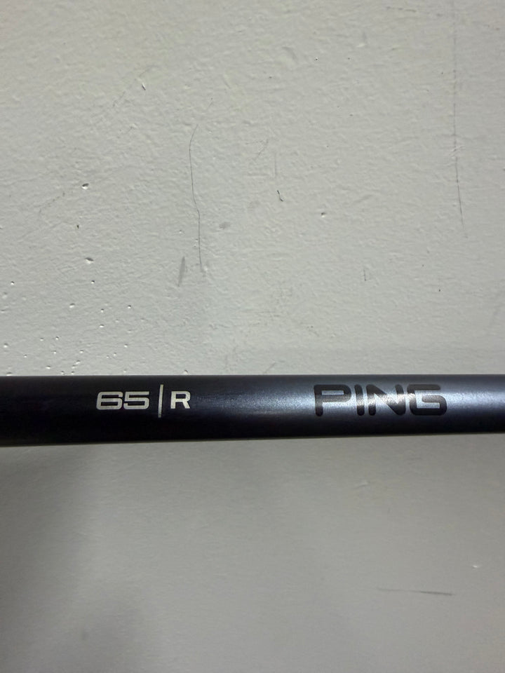 Demo PING G425 Max Fairway Wood - 3W 14.5° Regular RH