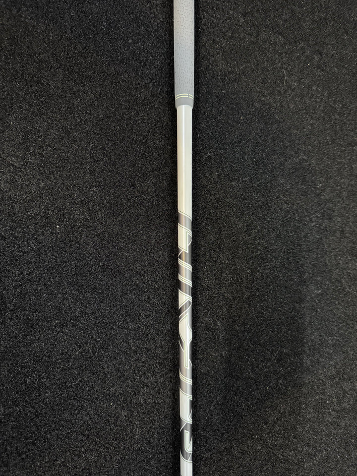 Demo TaylorMade Qi35 Fairway Wood- 18 Degree- Right Hand- Speeder Ladies 40L