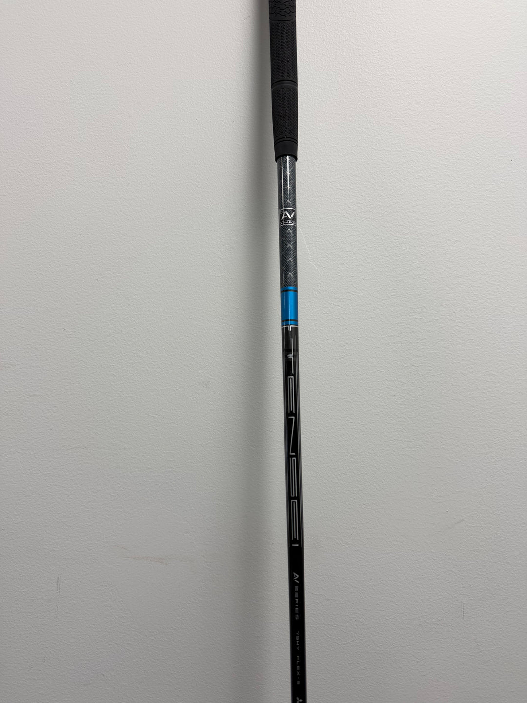 Demo PXG 0311 Left Handed Hybrid with Tensei Blue 75 Stiff
