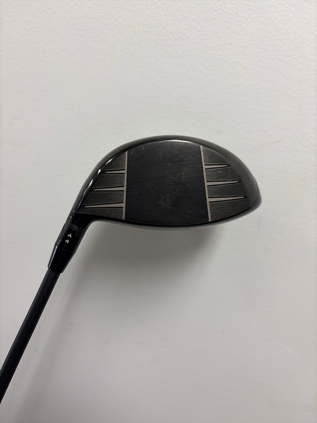 Demo Titleist GT3 Driver- Right Hand- 10 Degree- HZRDUS 60 6.0
