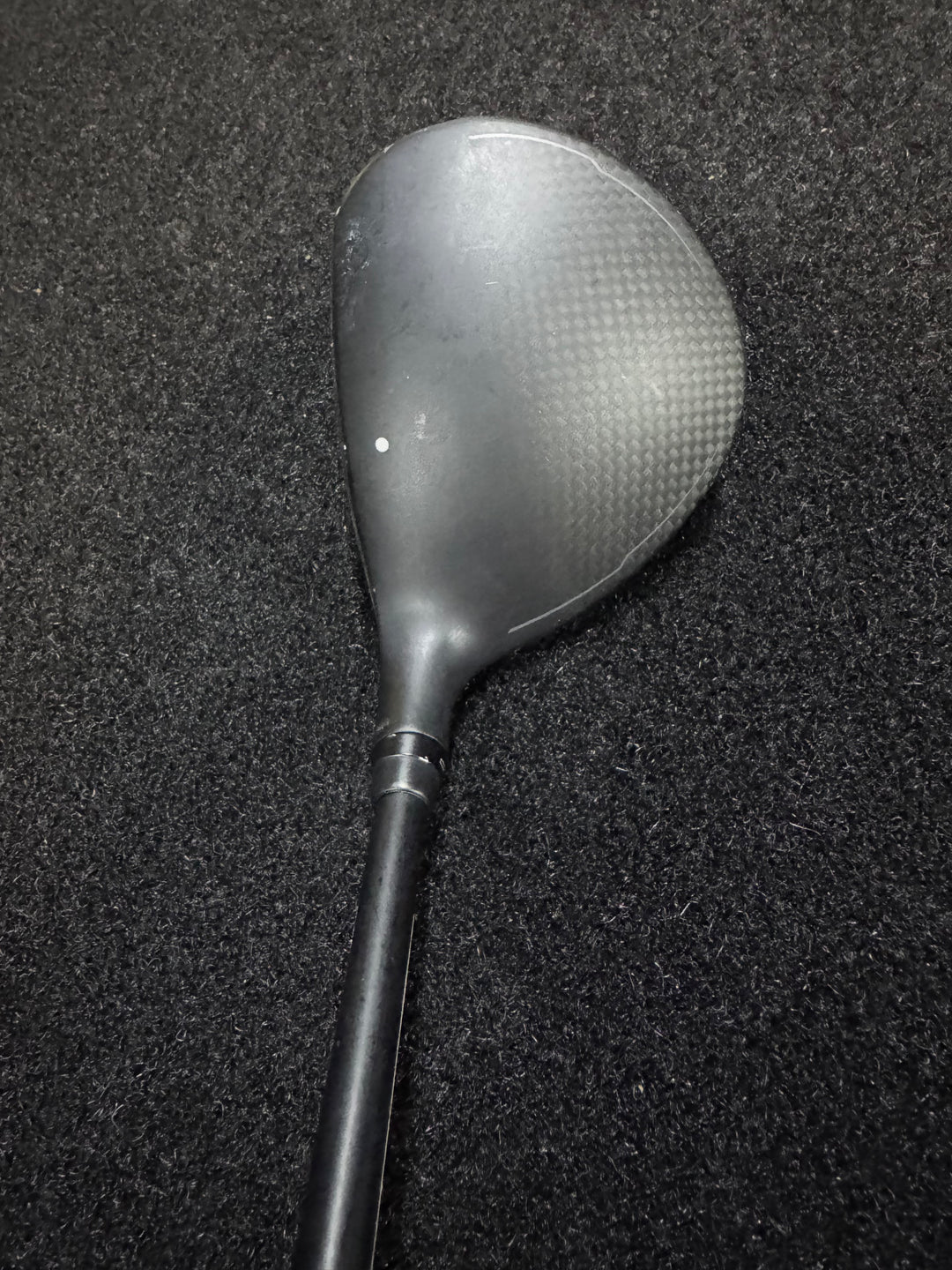 Demo Ping G440 Max Fairway 5 Wood RH 65 Regular