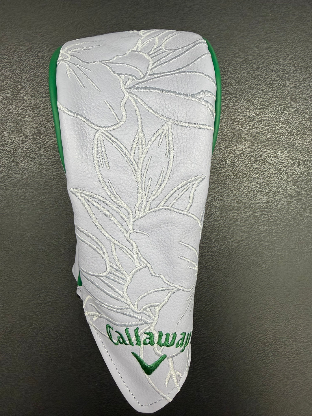 Callaway Limited Edition Fairway Wood Headcovers