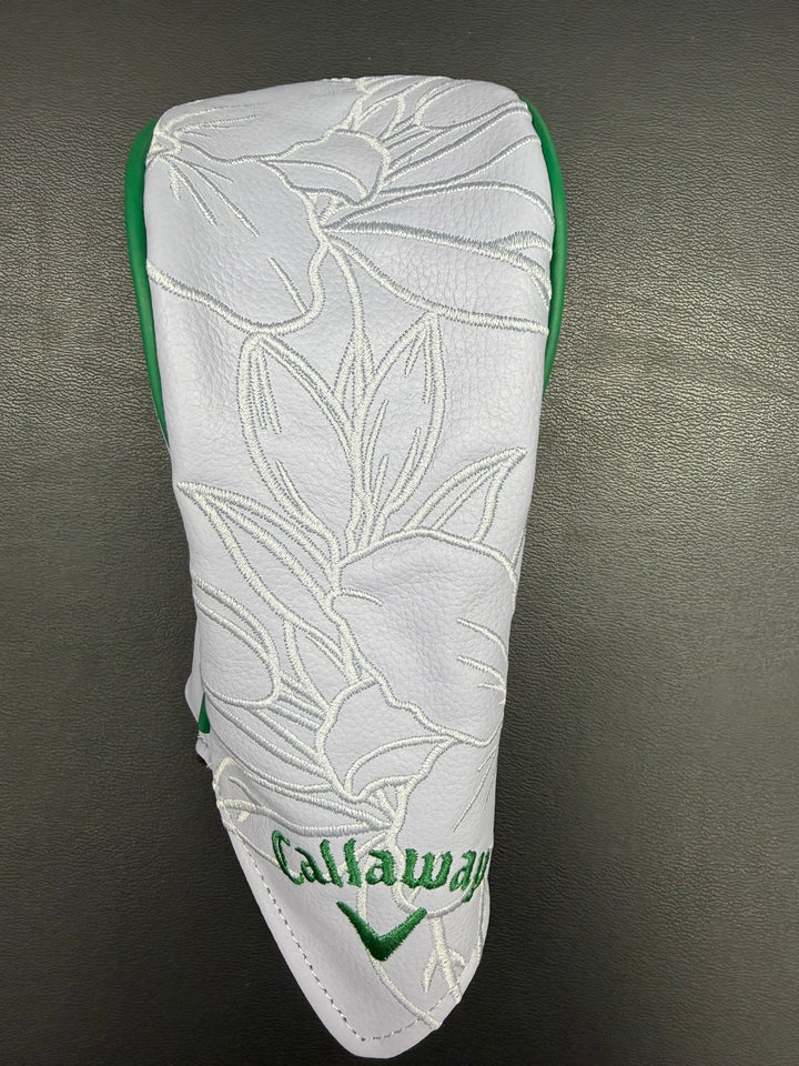 Callaway Limited Edition Fairway Wood Headcovers