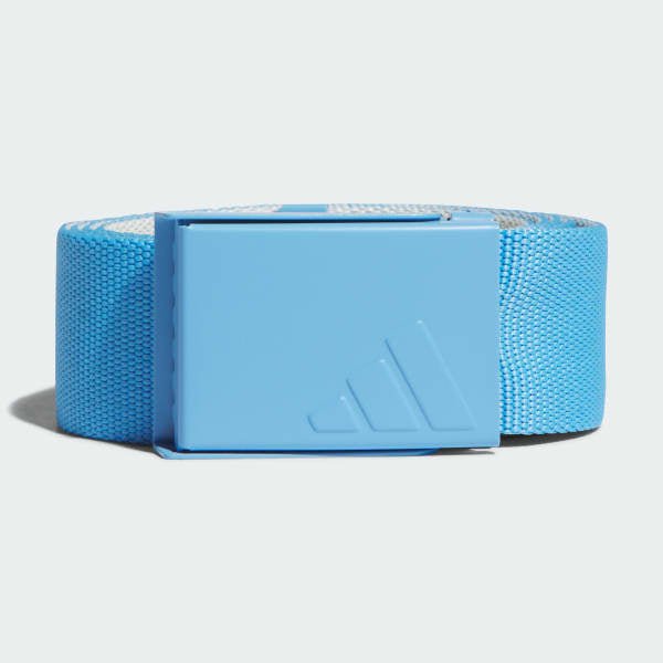adidas golf reversible web belt