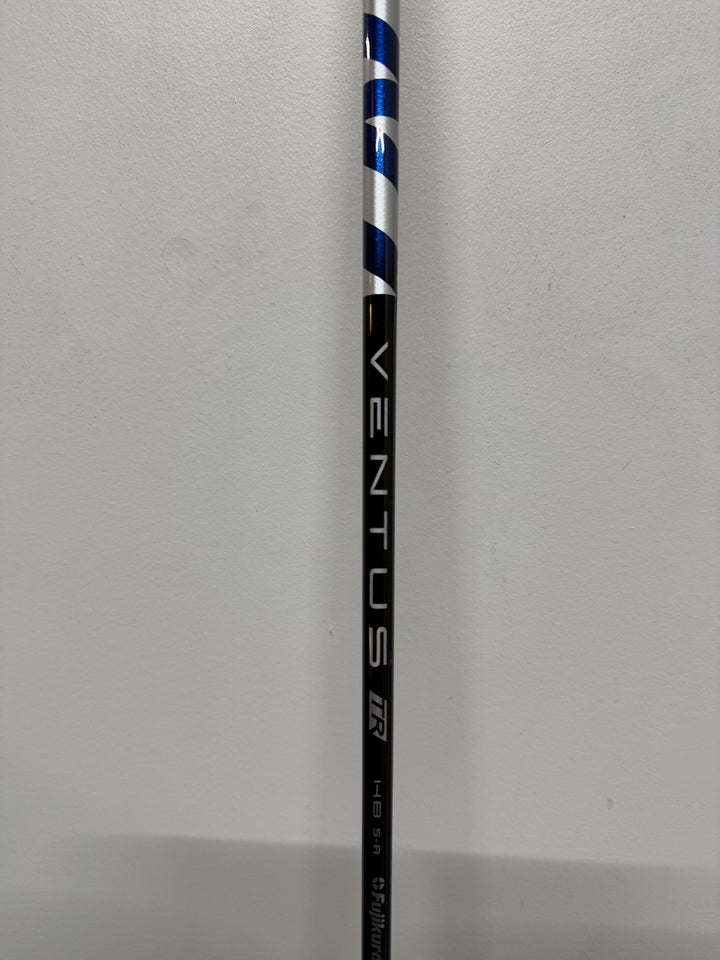 Demo TaylorMade Qi10 Rescue Hybrid - 4H 22° Regular RH