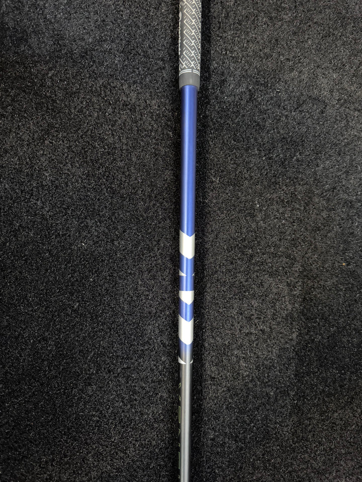 Demo TaylorMade Qi35 Driver- 9 Degree- Right Hand- Ventus 5S