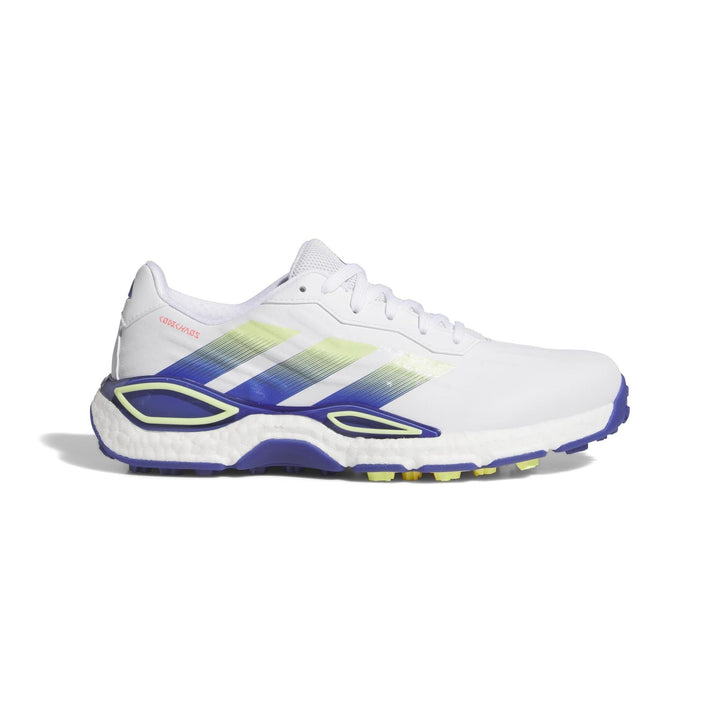 Adidas Men's CODECHAOS 27 BOOST Spikeless Golf Shoes