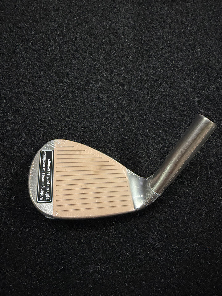 Demo Mizuno T24 58/12D RH Wedge Head (in wrapper)