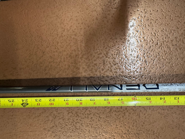 Demo Callaway Driver Shaft Denali 50g 6.0 44.5"
