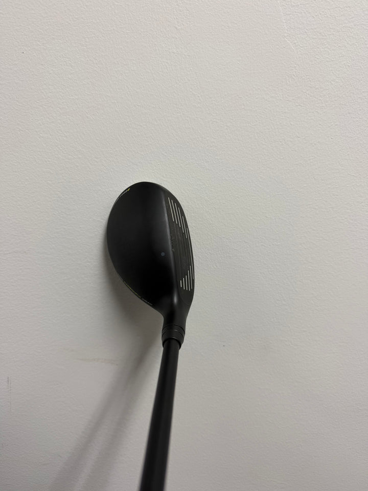 Demo Ping G430 Max Left Handed Hybrid with Alta CB 70S