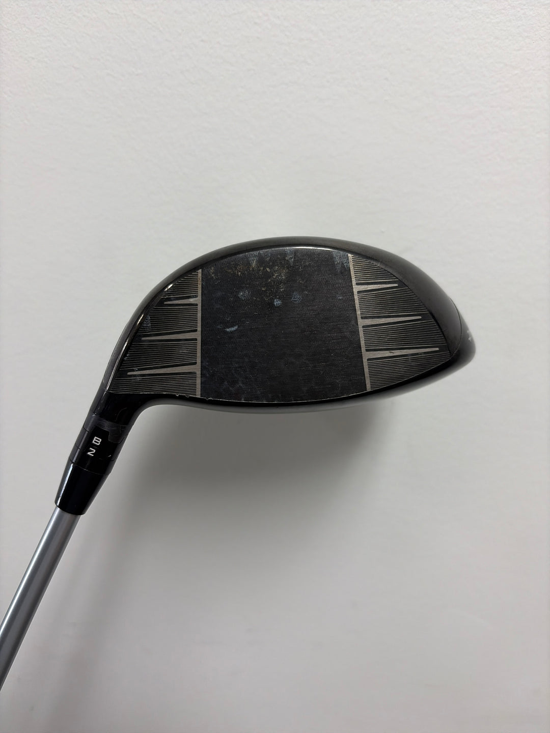 Titleist GT1 Driver- Right Hand- 10 Degree- Air Speeder 40 Regular
