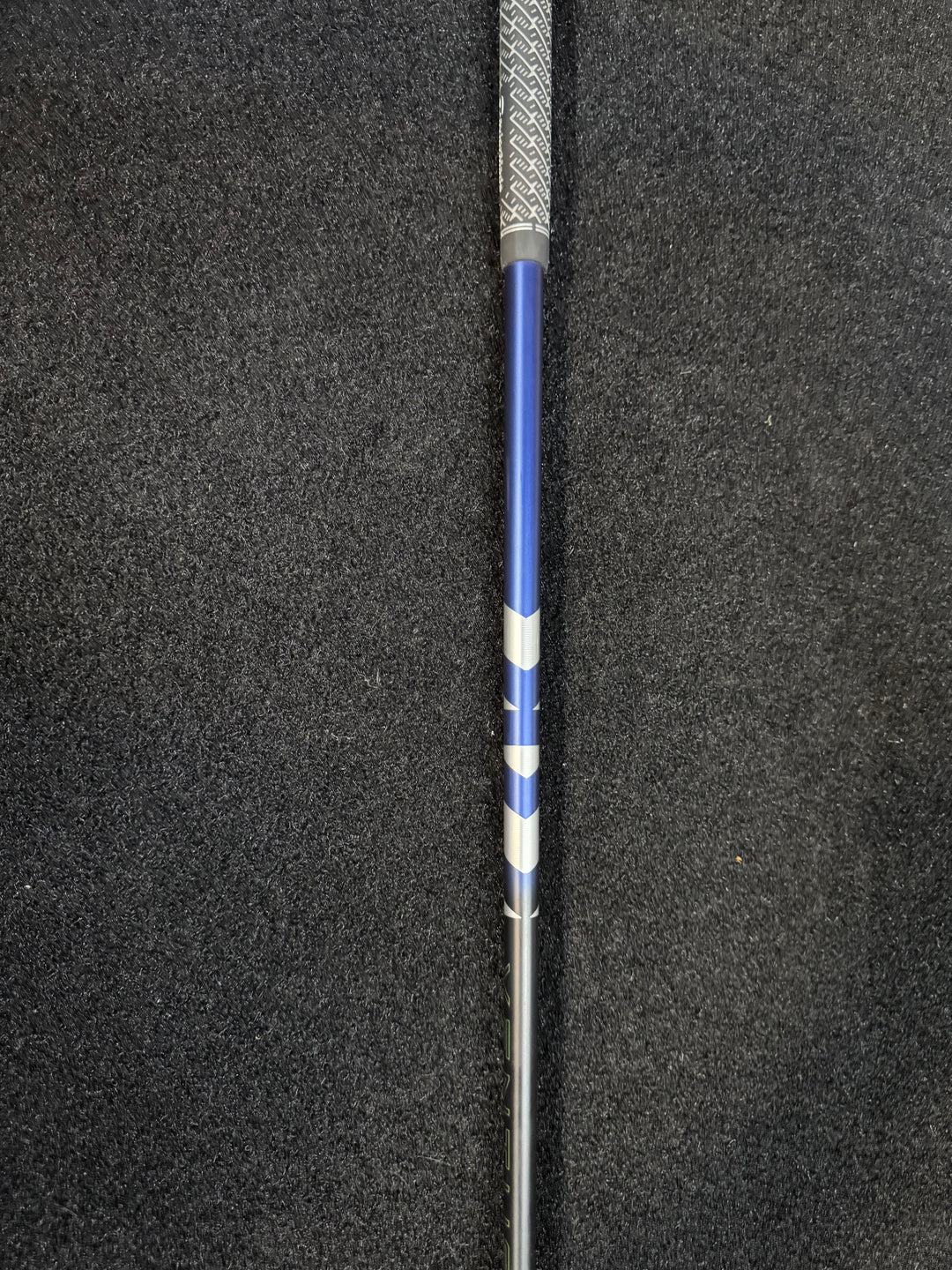 Demo TaylorMade Qi35 Driver- 10.5 Degree- Left Hand- Ventus 5R