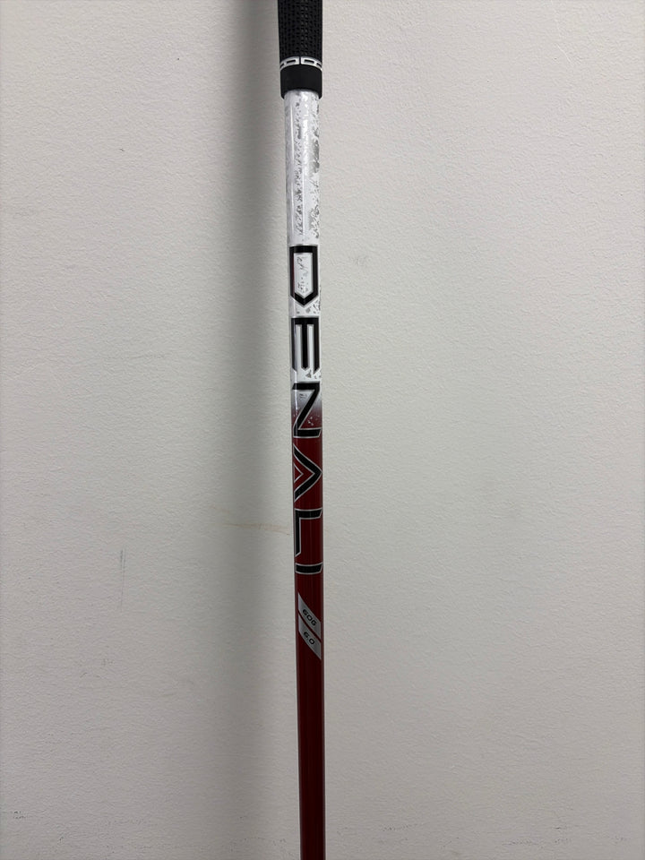 Demo Titleist GT2 Left Handed Fairway with Denali Red 60g 6.0 (No Headcover)