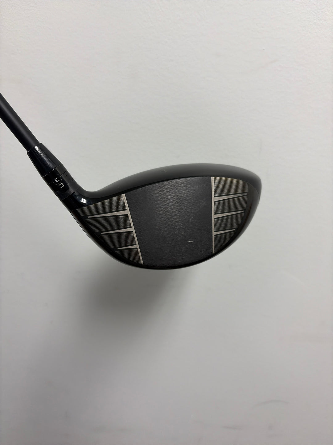 Titleist GT3 Driver- Left Hand- 9 Degree- Tensei Black 75 Stiff