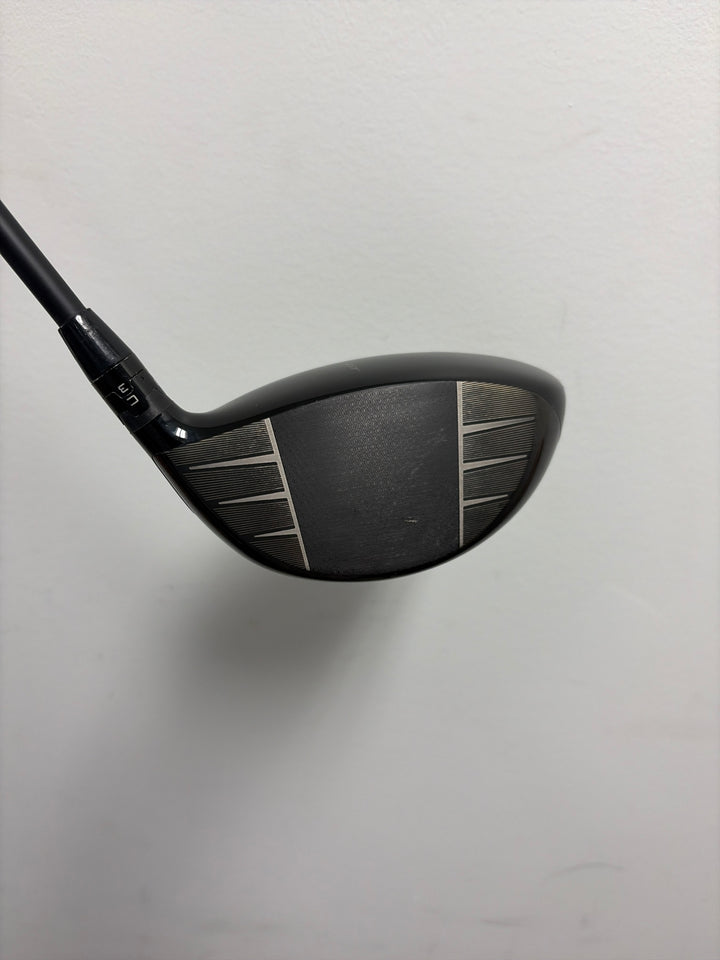 Titleist GT3 Driver- Left Hand- 9 Degree- Tensei Black 75 Stiff