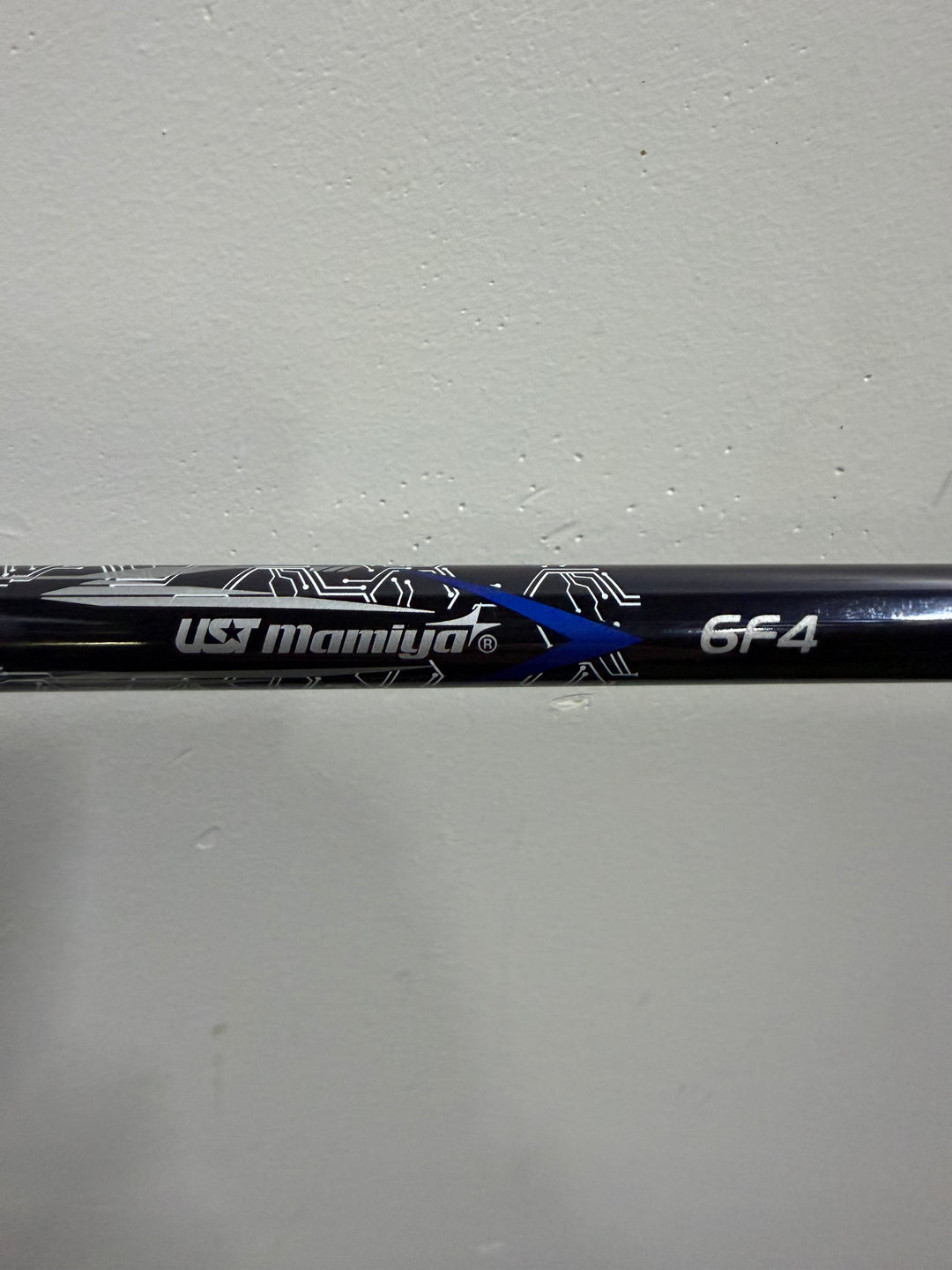 Demo Srixon ZXi LS Driver - 9.0° Stiff RH