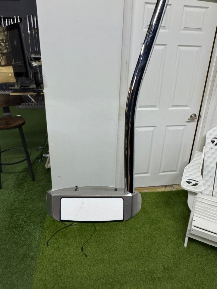 Demo PING 2024 Fetch Putter with Steel Shaft