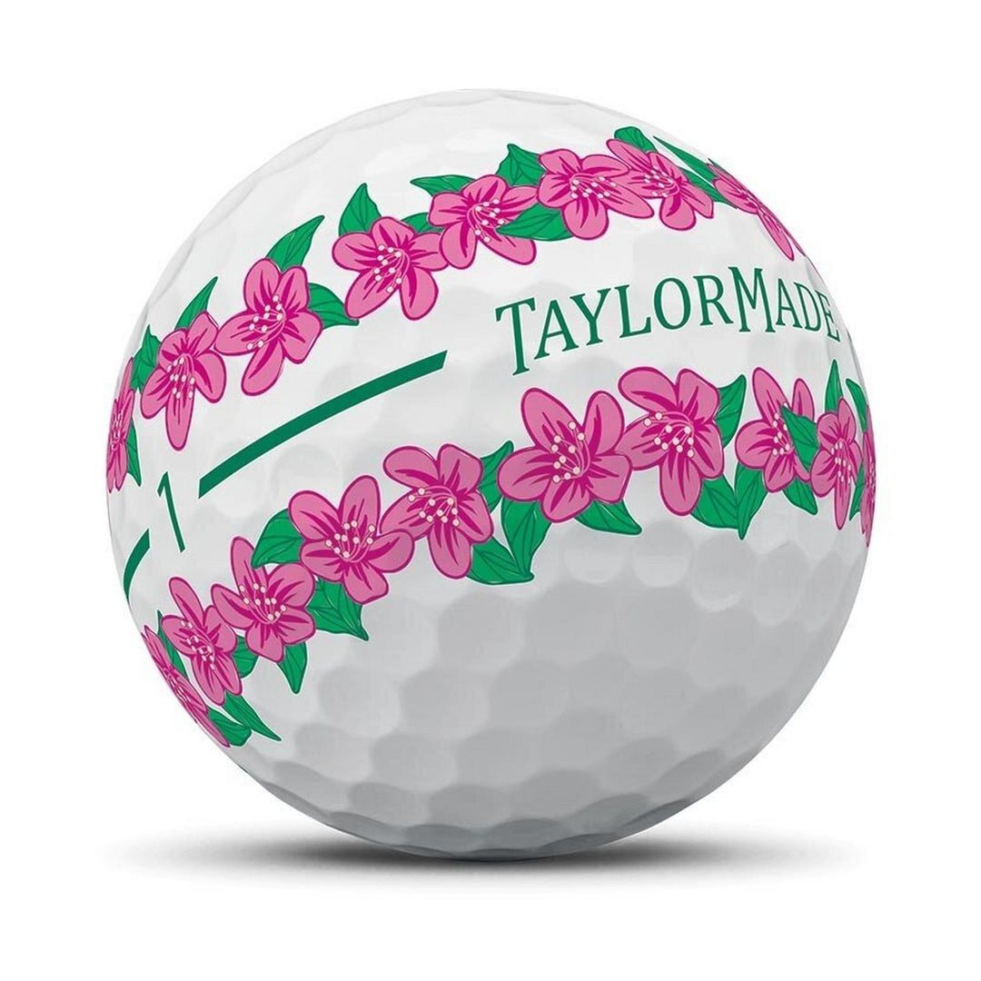Taylormade Season Opener TP5x pix Stripe Limited Edition Golf Balls