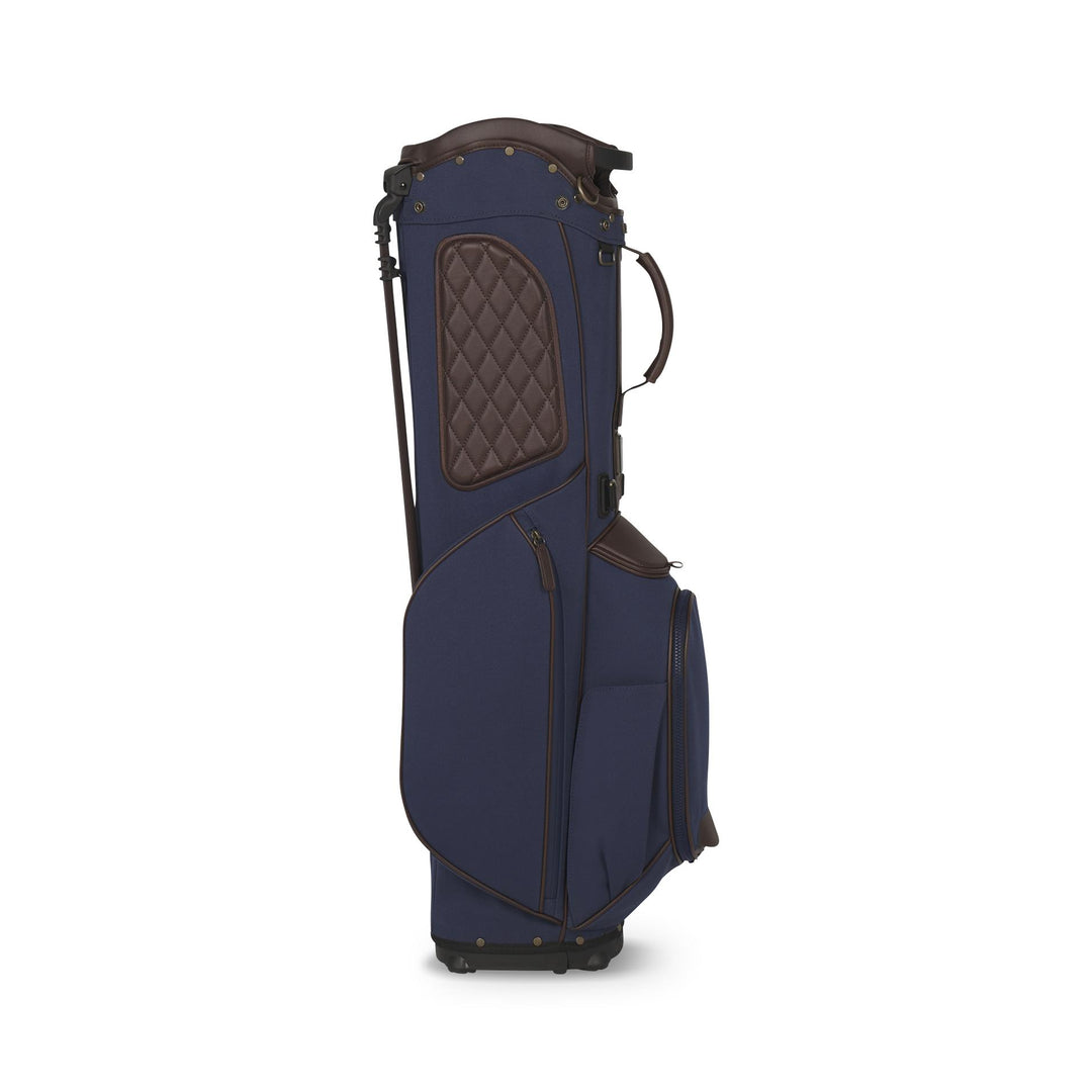 Limited Edition - LINKSLEGEND Members Stand Bag - Heritage