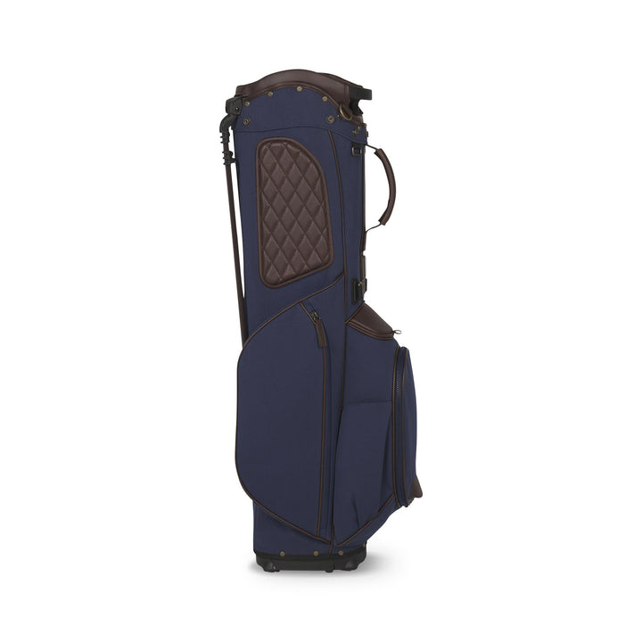 Limited Edition - LINKSLEGEND Members Stand Bag - Heritage