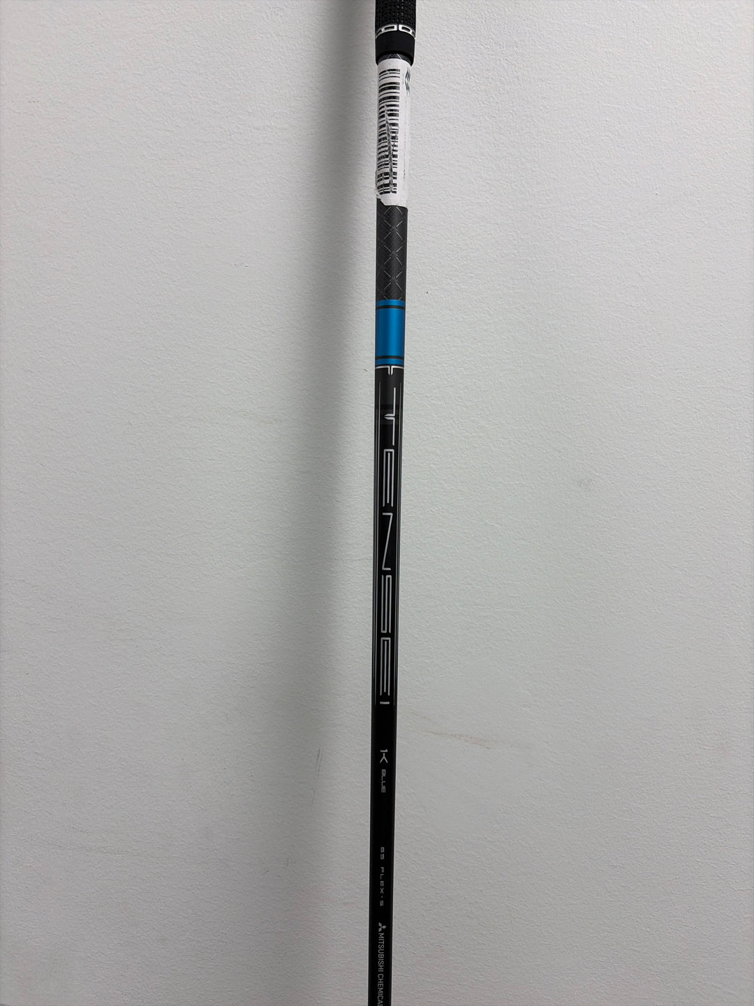 Demo Titleist GT2 Right Handed Fairway with Tensei Blue 65g Stiff (No Headcover)