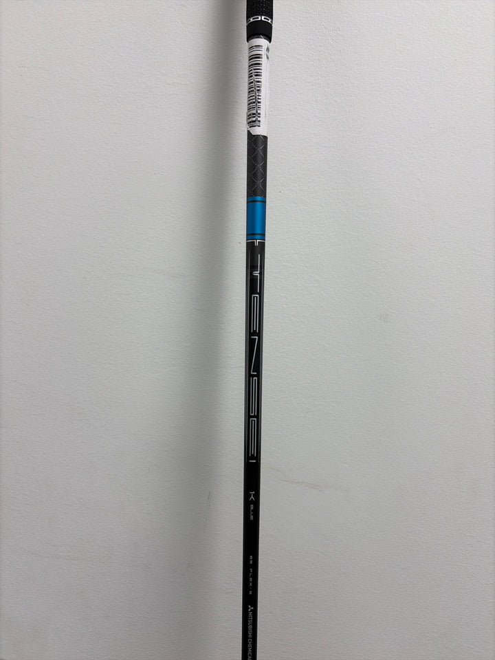 Demo Titleist GT2 Right Handed Fairway with Tensei Blue 65g Stiff (No Headcover)