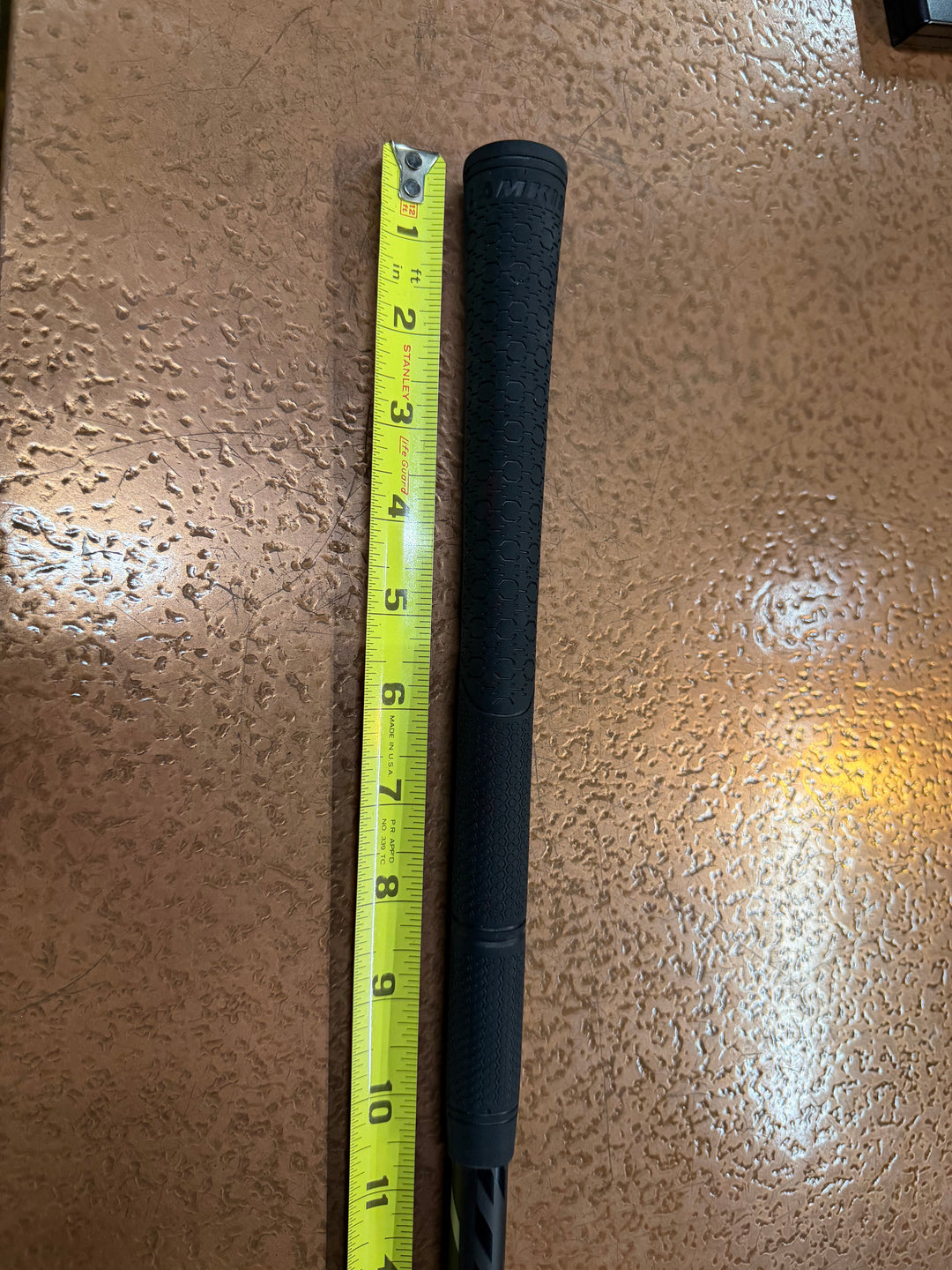 PXG Demo FWY Shaft Project X Cypher Forty 4.0 41.75"