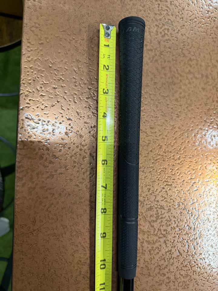 PXG Demo FWY Shaft HZRDUS 6.0 70g 42"