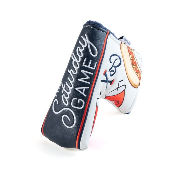 Barstool Putter Headcovers