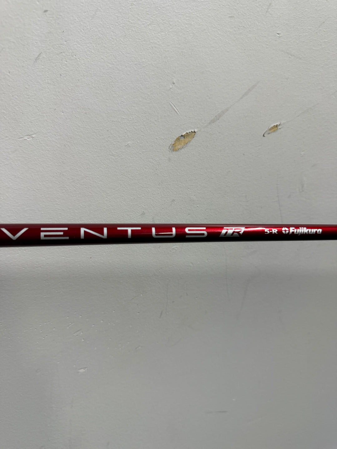Demo Srixon ZXi Driver - 10.5° Regular RH