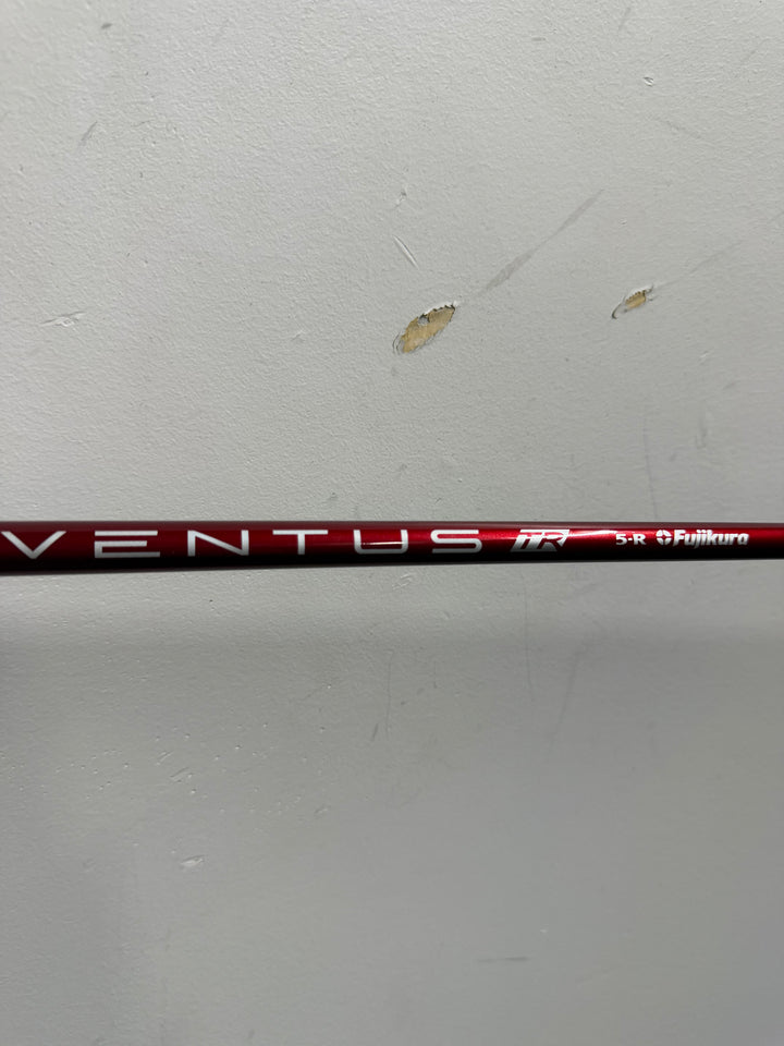 Demo Srixon ZXi Driver - 10.5° Regular RH