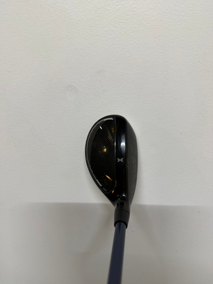 Demo PXG 0311 Hybrid - 3H 19° 5.5 LH