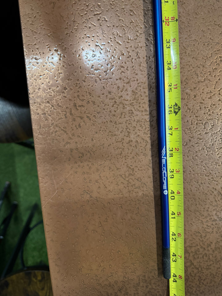 Demo Driver Shaft Ventus Velecore+ 5R 43.5"