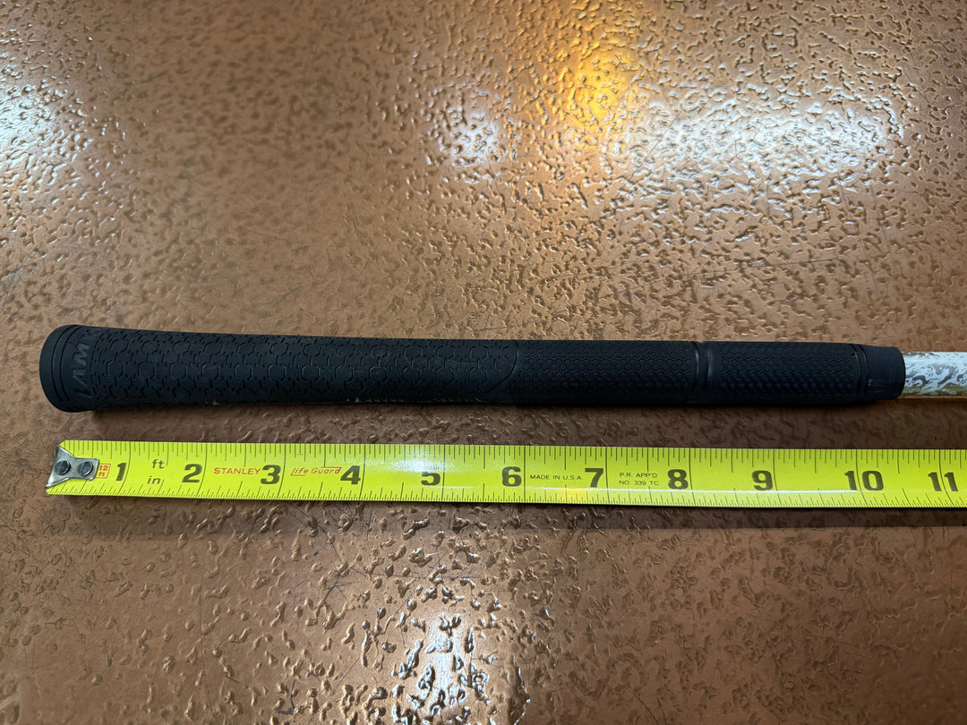 PXG Demo Hyrbid Shaft Denali 80g 5.5 39.25"