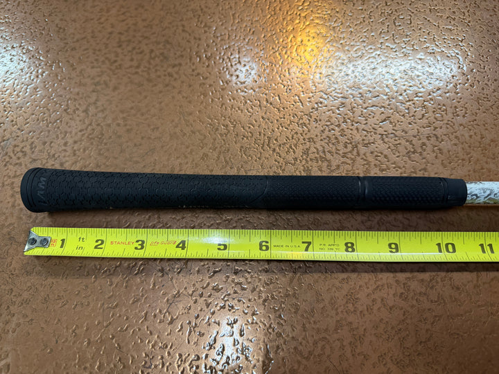 PXG Demo Hyrbid Shaft Denali 80g 5.5 39.25"