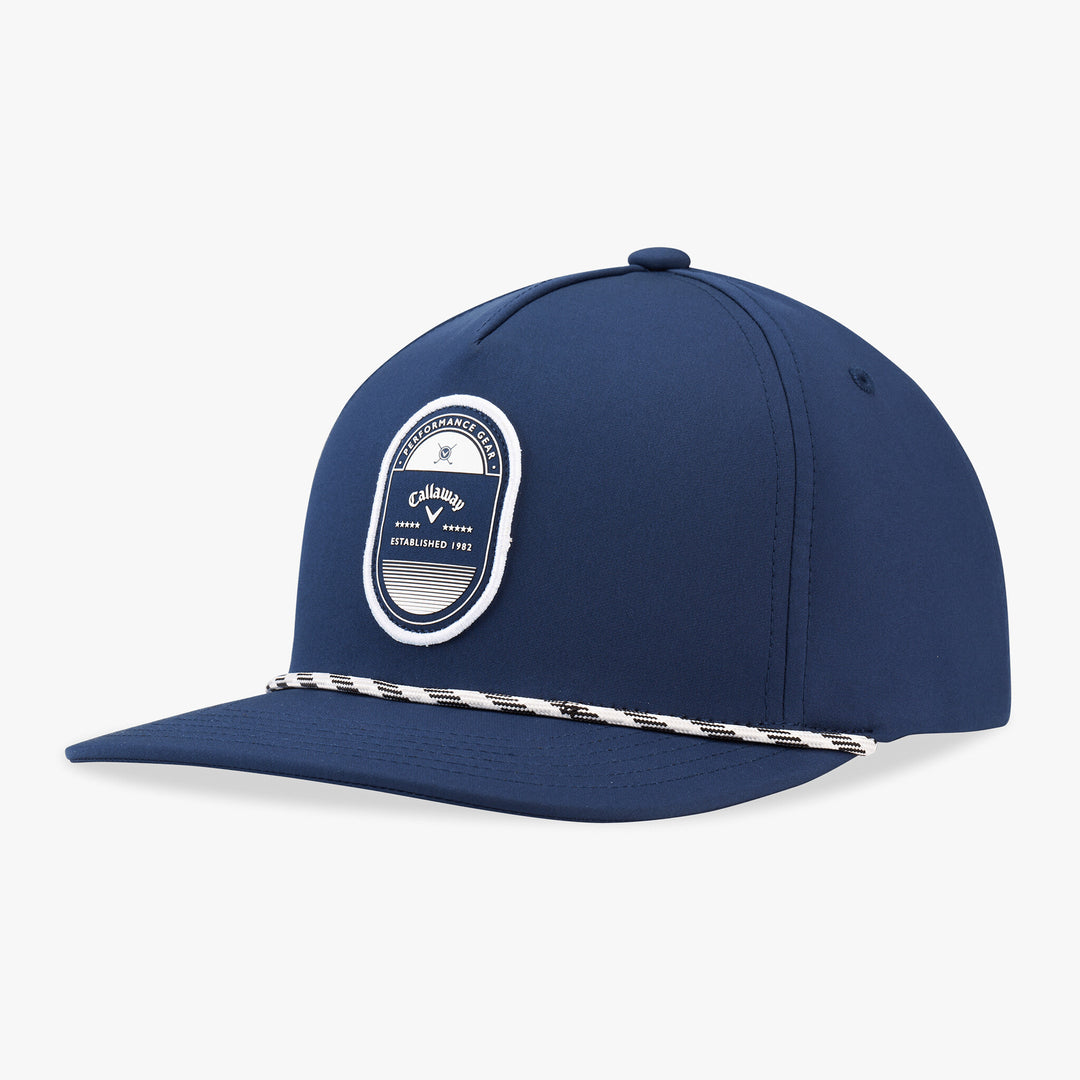 Callaway Birdie Brigade Rope Cap
