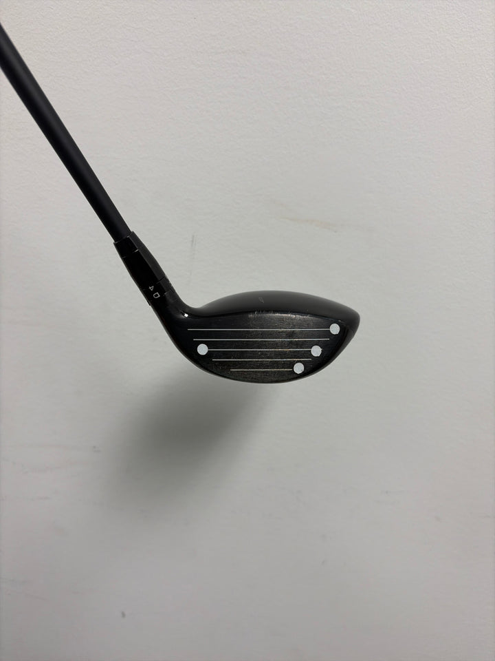 Demo Titleist GT2 Left Handed with Tensei Blue 65g Stiff (No Headcover)