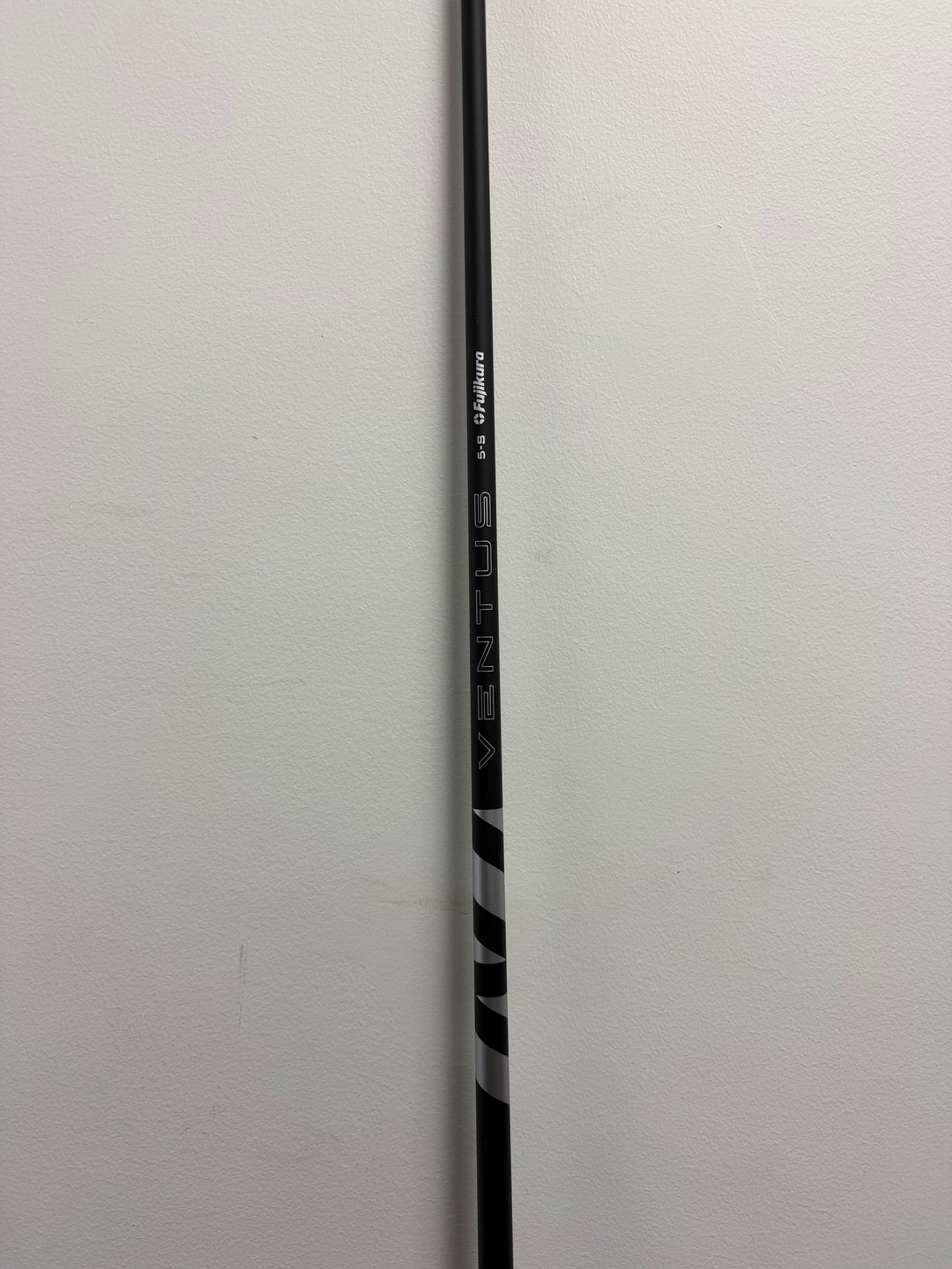 Fujikura Ventus Black Velcore+ LH Tip 44"5 (No Head)