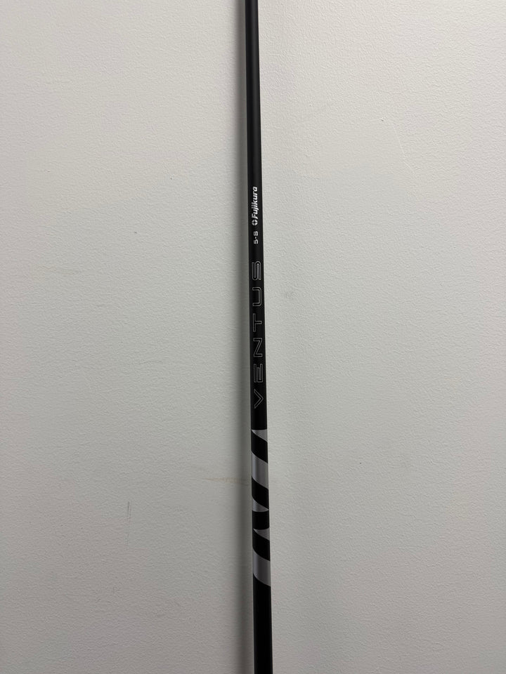 Fujikura Ventus Black Velcore+ LH Tip 44"5 (No Head)