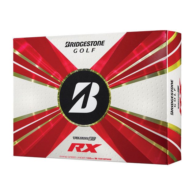 Bridgestone TOUR B RX- Prev. Gen
