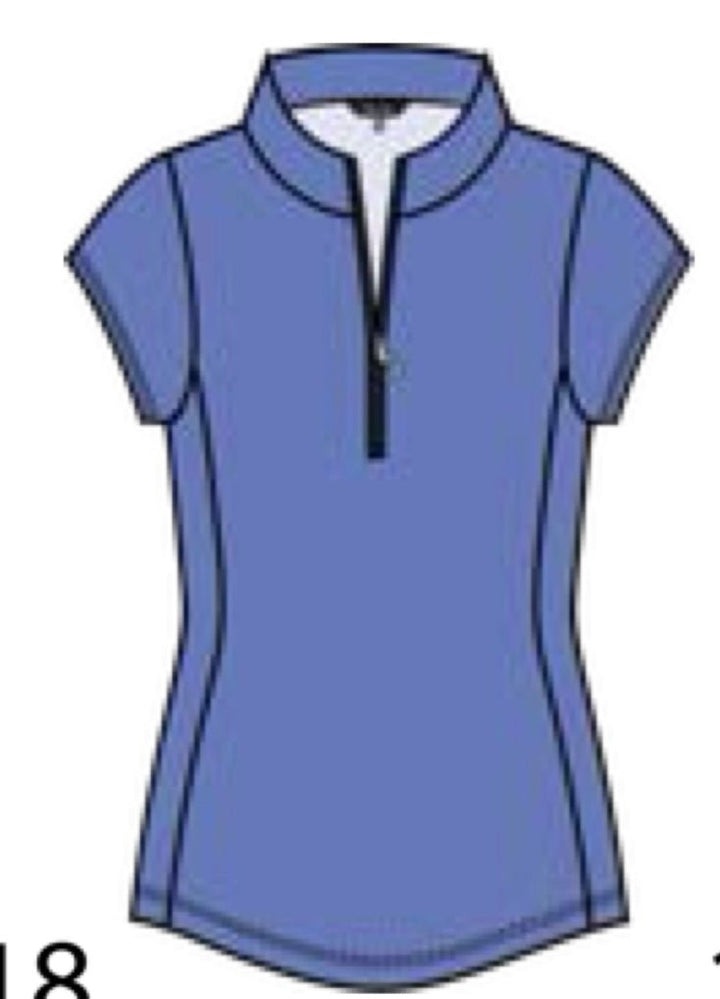 Dexim Women’s Amber Polo