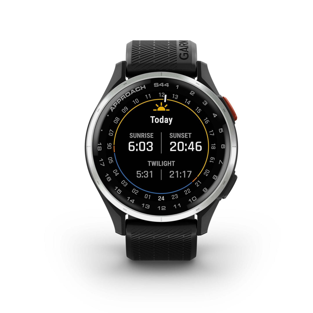 Garmin Approach S44 GPS Watch